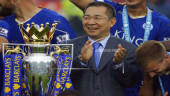 Thai owner of Leicester soccer team died in helicopter crash
