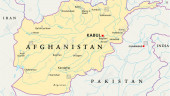 Afghan officials: Taliban kill at least 20 troops, policemen