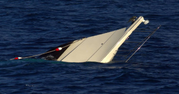 5 sailors missing off Moroccan coast