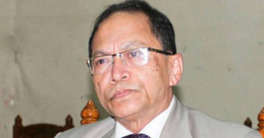 Ex-CJ SK Sinha cleared of graft charges