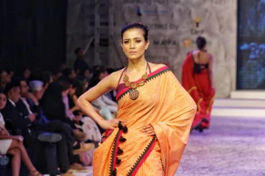 Curtain rises on Bangladesh Fashion Week 2023