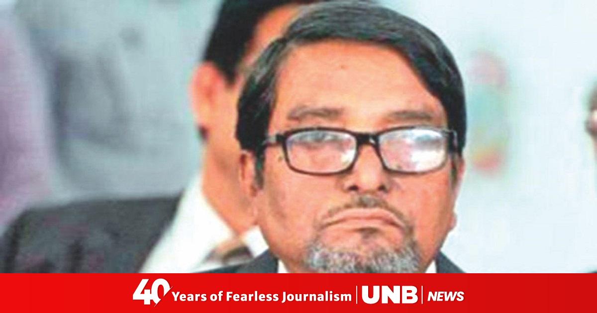 EC Mahbub pushes for election process reform