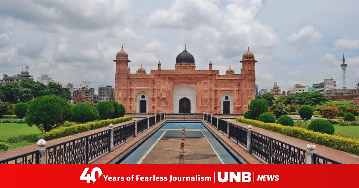 top 10 historic places landmarks in dhaka