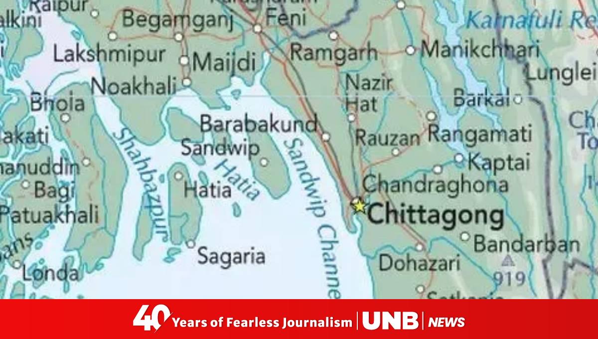Fresh hopes rise as Sandwip gets new shoals